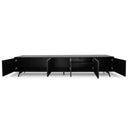 Alexa Entertainment Cabinet