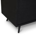 Alexa Entertainment Cabinet