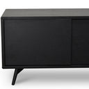 Alexa Entertainment Cabinet