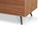 Alexa Entertainment Cabinet