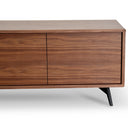 Alexa Entertainment Cabinet