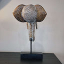 Amarula Elephant Sculpture