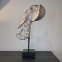 Amarula Elephant Sculpture