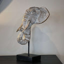 Amarula Elephant Sculpture
