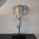 Amarula Elephant Sculpture