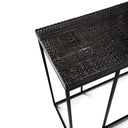 Ancestors Tabwa Console Table