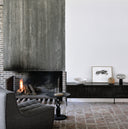 Ancestors Tabwa Entertainment Cabinet