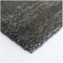 Anchorage Runner Rug | Gravel