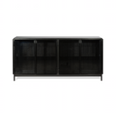 Anders Buffet Cabinet | 4 Door