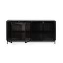 Anders Buffet Cabinet | 4 Door