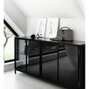Anders Buffet Cabinet | 4 Door