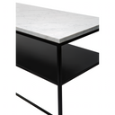 Stone Marble Console Table
