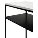 Stone Marble Console Table