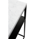 Stone Marble Console Table