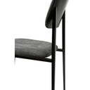 Anders DC Dining Chair | Dark Grey