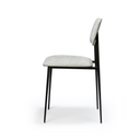 Anders DC Dining Chair | Light Grey