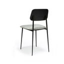 Anders DC Dining Chair | Light Grey