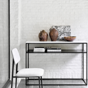 Anders DC Dining Chair | Light Grey