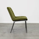 Andie Armchair | Olive