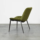 Andie Armchair | Olive