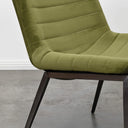 Andie Armchair | Olive