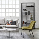 Andie Armchair | Olive