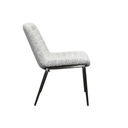 Andie Armchair | Pepper Salt