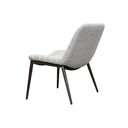 Andie Armchair | Pepper Salt