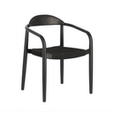 Aren Dining Chair | Black