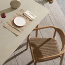 Aren Dining Chair | Natural