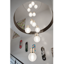 Atmosfera Pendant | Gold
