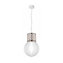 Atmosfera Pendant | Pewter