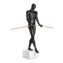 Augustus Sculpture