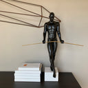 Augustus Sculpture