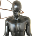 Augustus Sculpture