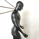 Augustus Sculpture