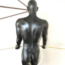 Augustus Sculpture
