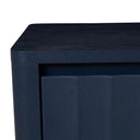 Oliver Fluted Buffet | Twilight
