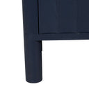 Oliver Fluted Buffet | Twilight