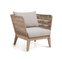 Vino Patio Armchair