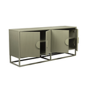 Benjamin Ripple Buffet Cabinet | Snowgum