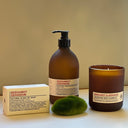 Bergamot and Geranium Hand & Body Wash
