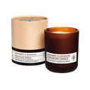 Bergamot and Geranium Soy Candle