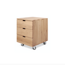 Billy Box Desk Storage Cabinet