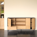 Blackbird Buffet Style 2 | Oak