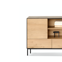Blackbird Buffet Style 2 | Oak