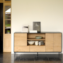 Blackbird Buffet Style 2 | Oak