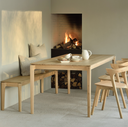 Bok Bench Seat | Oak