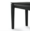 Bok Bench Seat | Black Oak