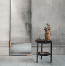 Bok Side Table | Black Oak